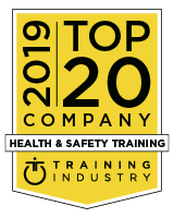 Ranked: Top 20 Health & Safety Training Companies, Training Industry