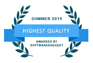 Winner: Best Quiz Maker, Business Technology Elite Awards