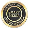 Academics' Choice Smart Media Award