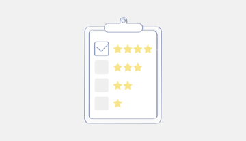 create customer survey