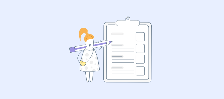 How to Create a Multiple-Choice Test