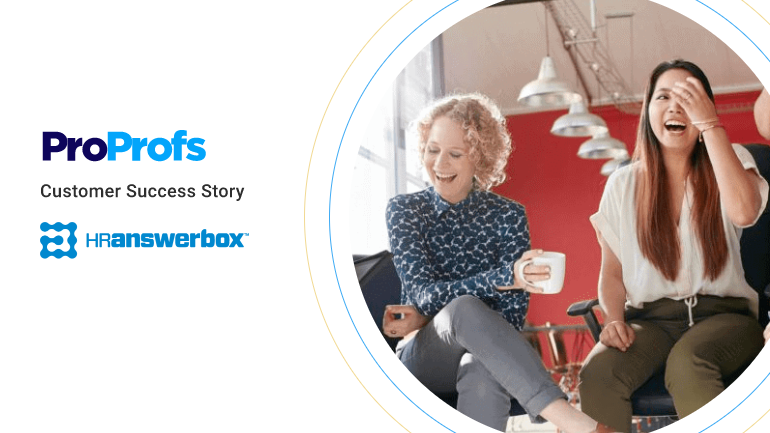 HR Answerbox