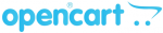 Opencart-logo