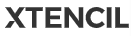 Xtencil-logo