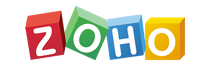 Zoho-logo