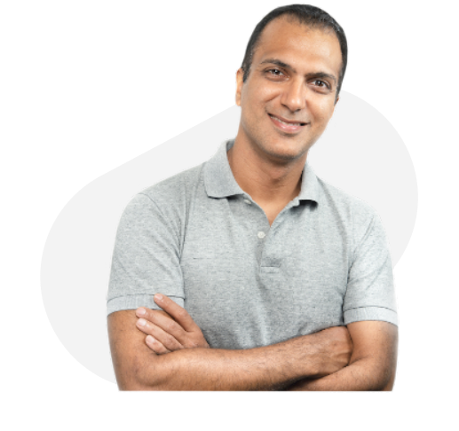 Sameer Bhatia