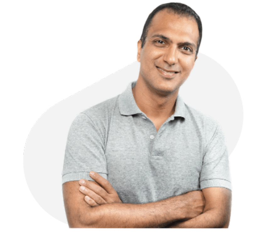 Sameer Bhatia