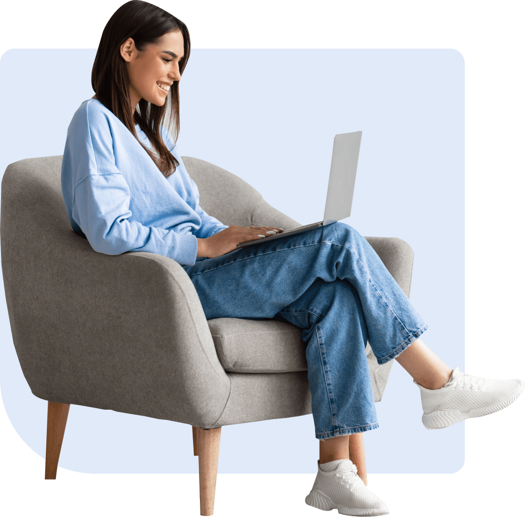 Influencer? Join Our Affiliate Program