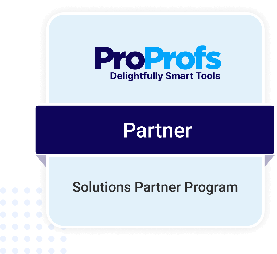 Channel & Reseller Partners