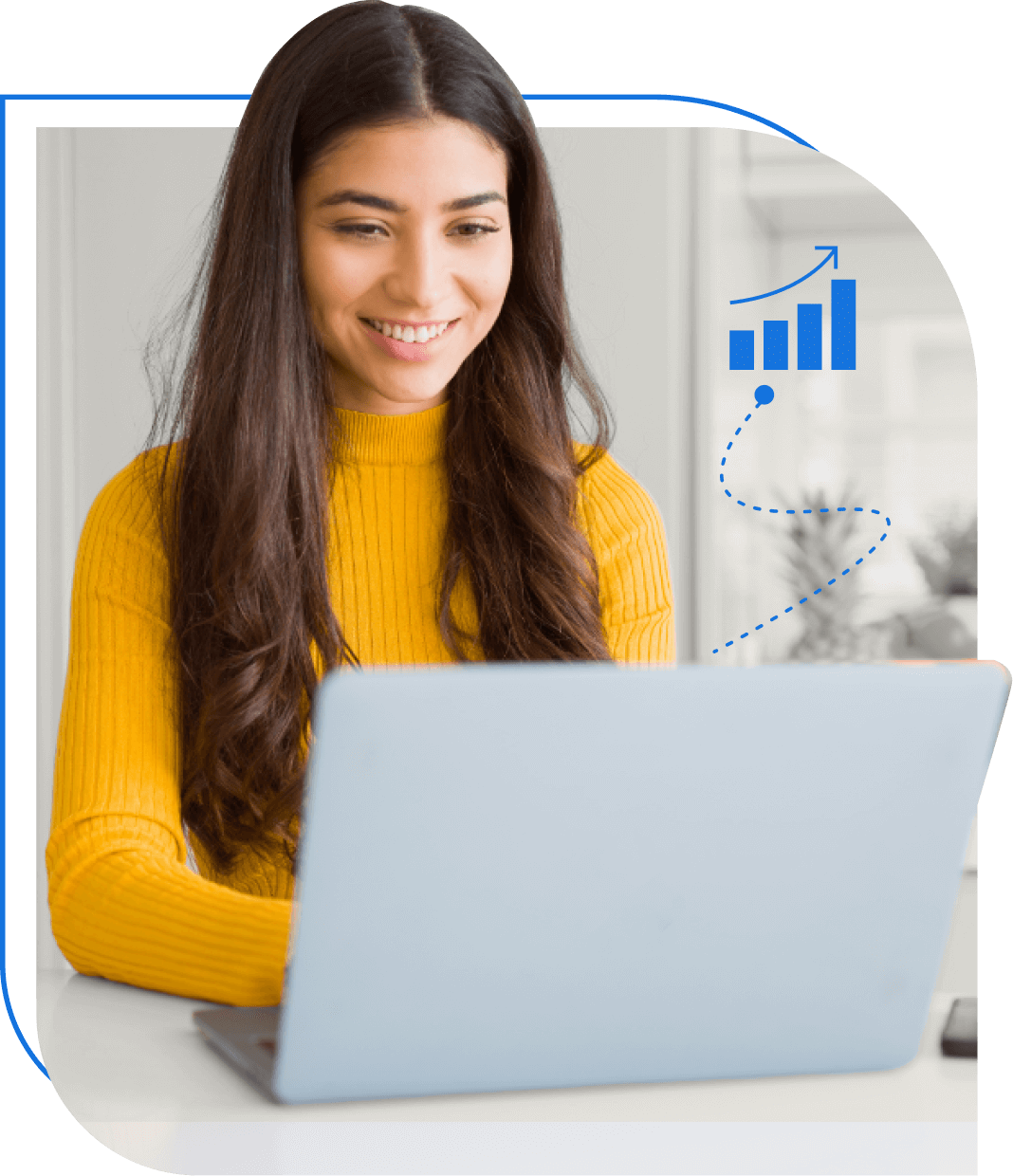 Revenue That Grows With You