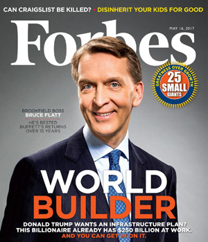 Five Ways To Demonstrate Leadership In Times of Crisis