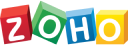 zoho logo