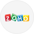 zoho profile